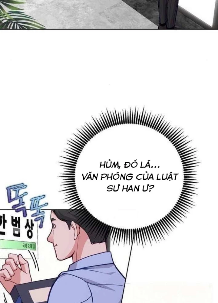 Không Gian Bí Mật Của Luật Sư Phi Thường Chapter 12 - Trang 23