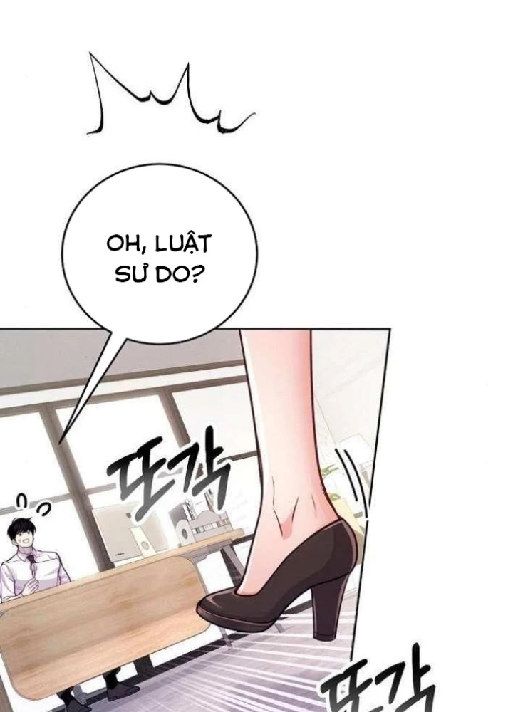 Không Gian Bí Mật Của Luật Sư Phi Thường Chapter 12 - Trang 31