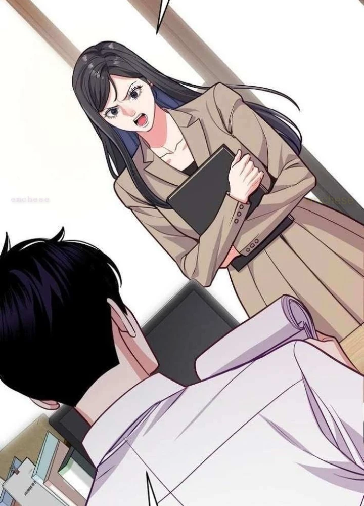 Không Gian Bí Mật Của Luật Sư Phi Thường Chapter 12 - Trang 35