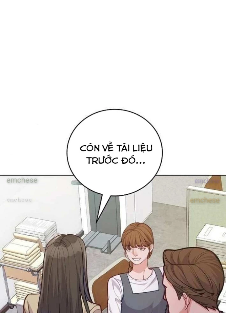 Không Gian Bí Mật Của Luật Sư Phi Thường Chapter 12 - Trang 7