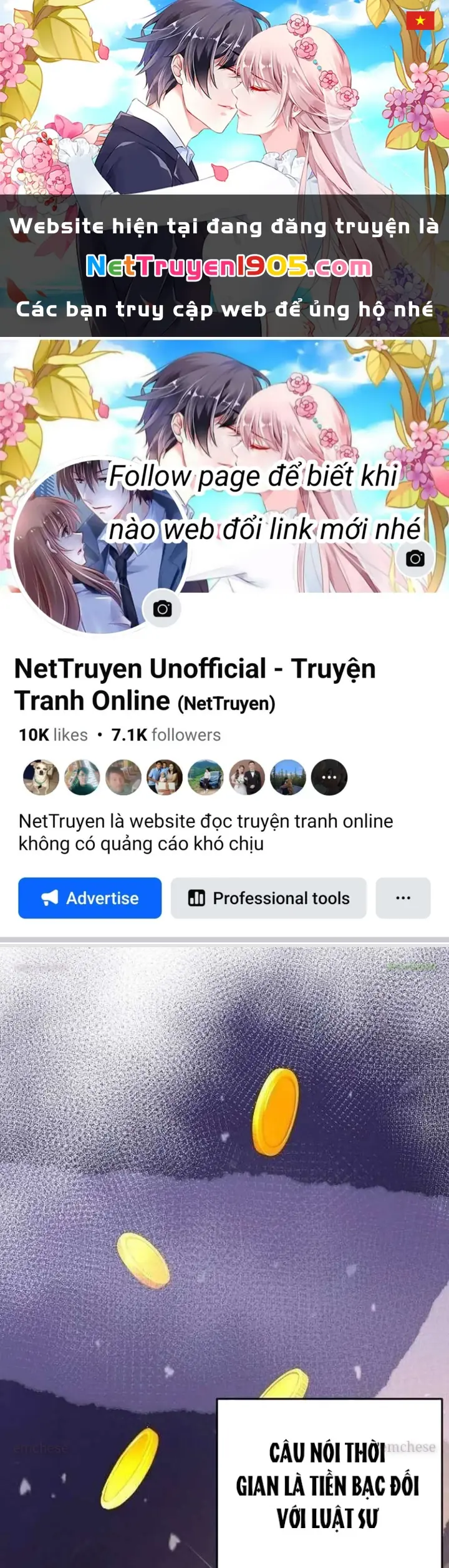 Không Gian Bí Mật Của Luật Sư Phi Thường Chapter 13 - Trang 1