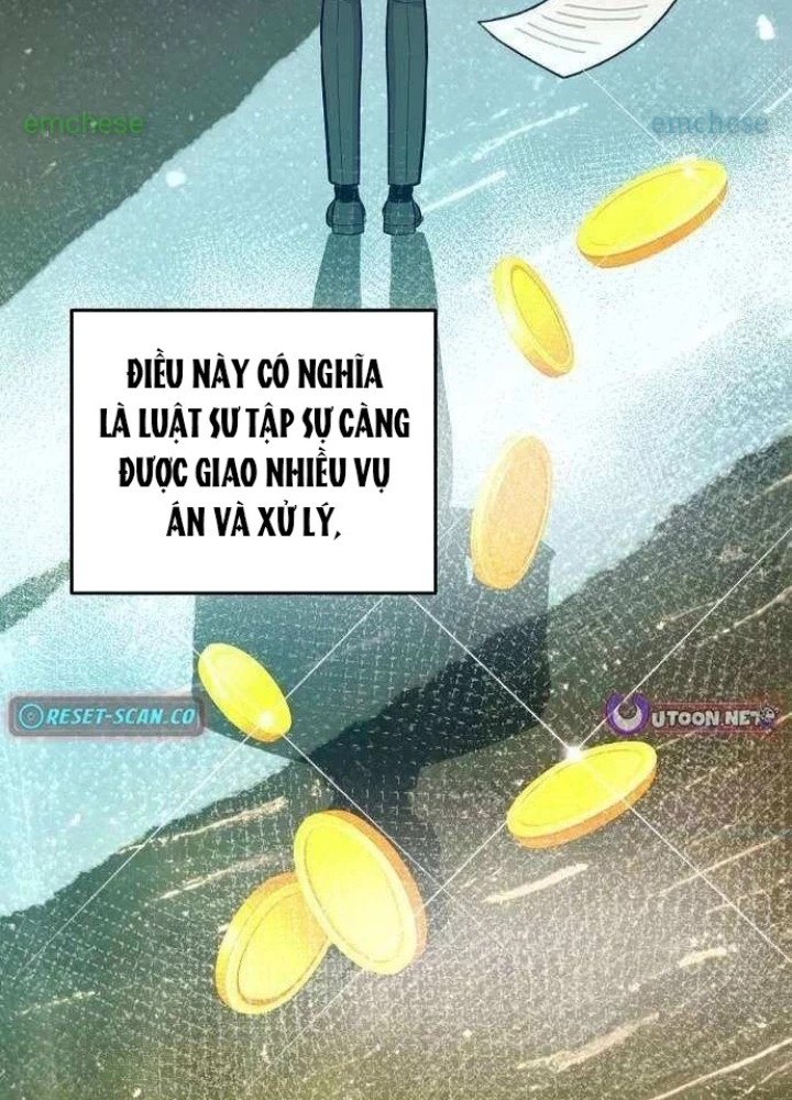 Không Gian Bí Mật Của Luật Sư Phi Thường Chapter 13 - Trang 11
