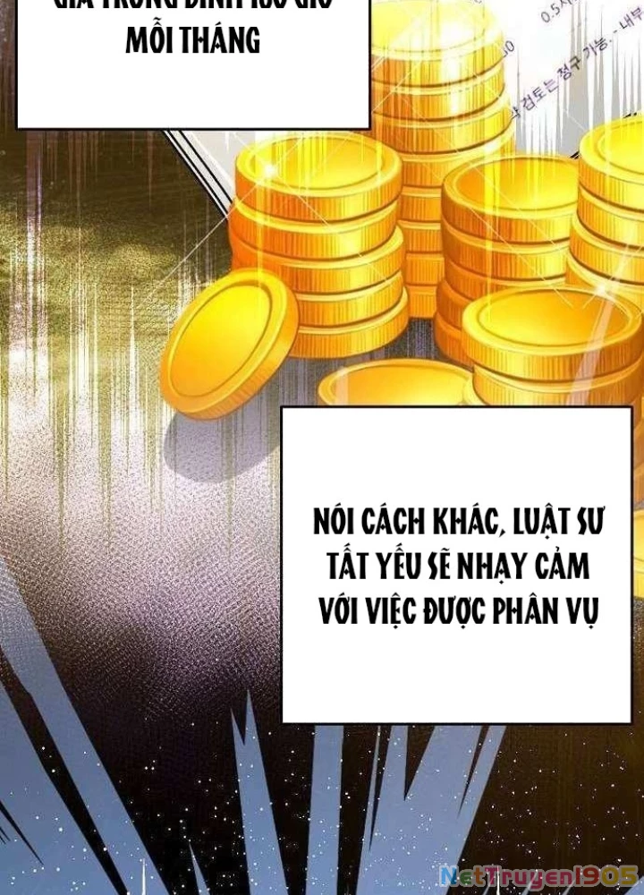 Không Gian Bí Mật Của Luật Sư Phi Thường Chapter 13 - Trang 15
