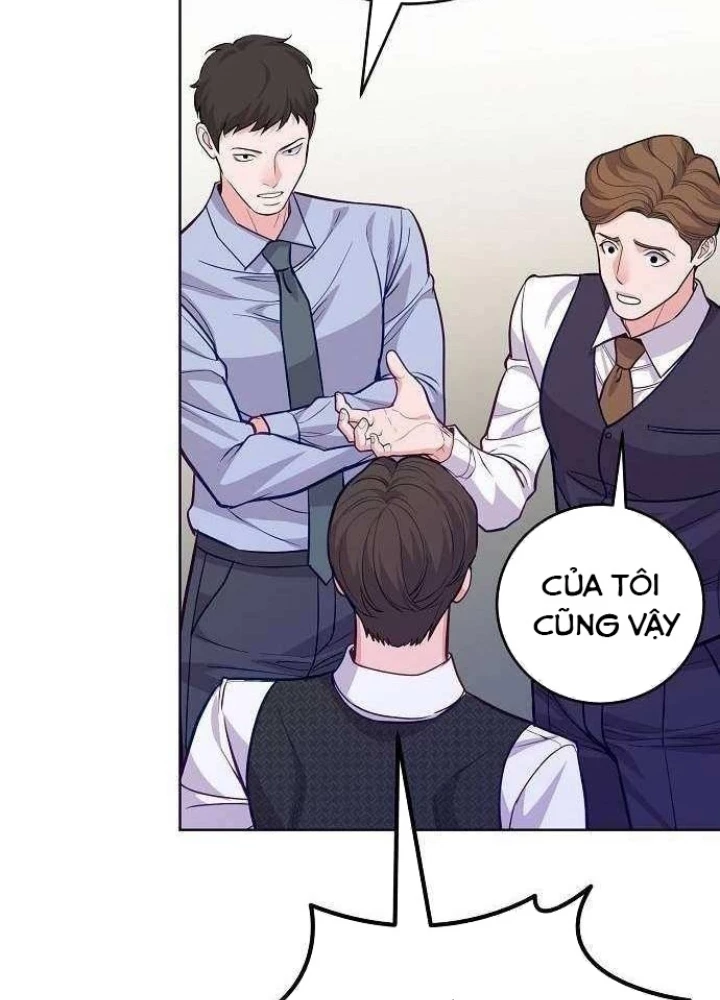 Không Gian Bí Mật Của Luật Sư Phi Thường Chapter 13 - Trang 25