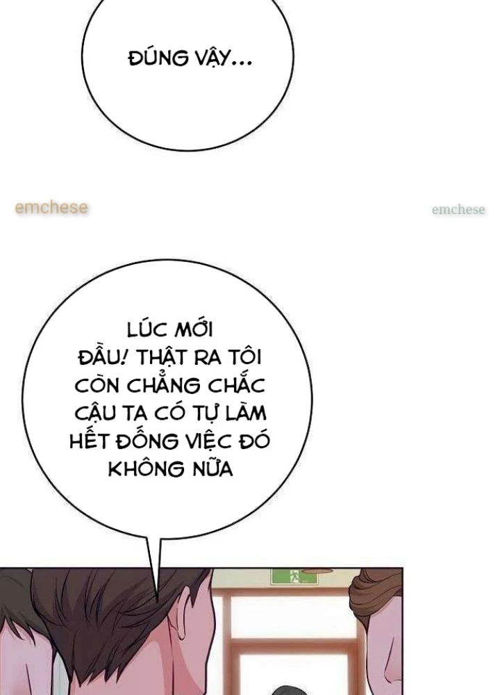 Không Gian Bí Mật Của Luật Sư Phi Thường Chapter 13 - Trang 39