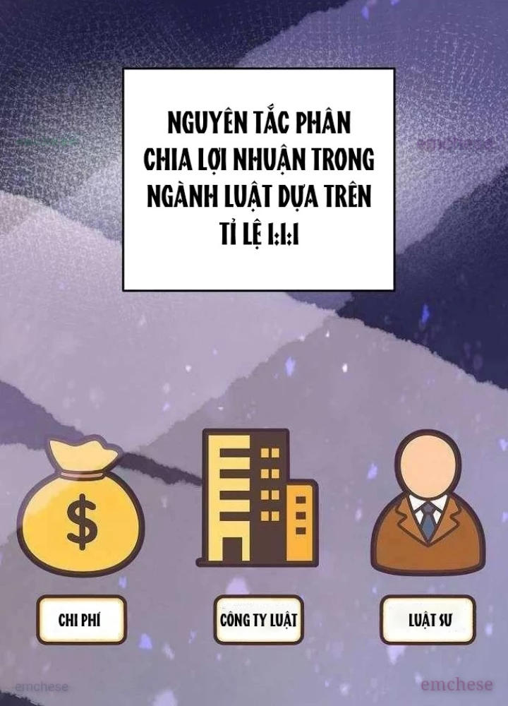 Không Gian Bí Mật Của Luật Sư Phi Thường Chapter 13 - Trang 5