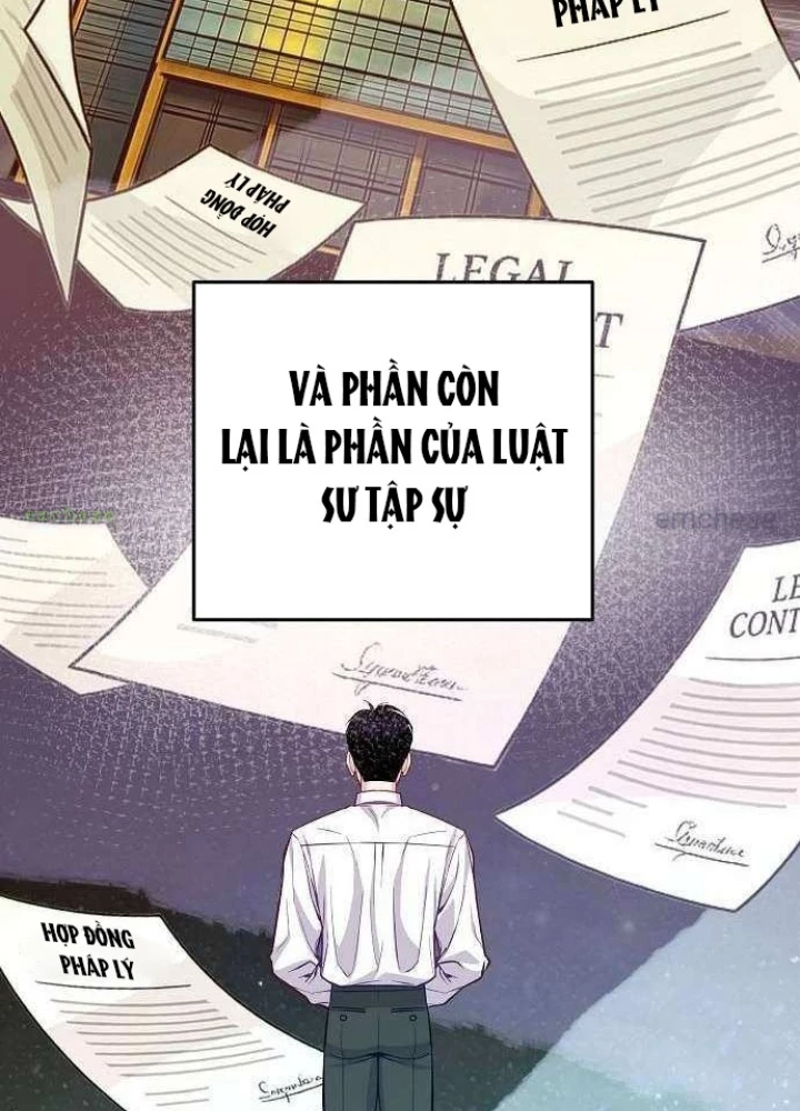 Không Gian Bí Mật Của Luật Sư Phi Thường Chapter 13 - Trang 9