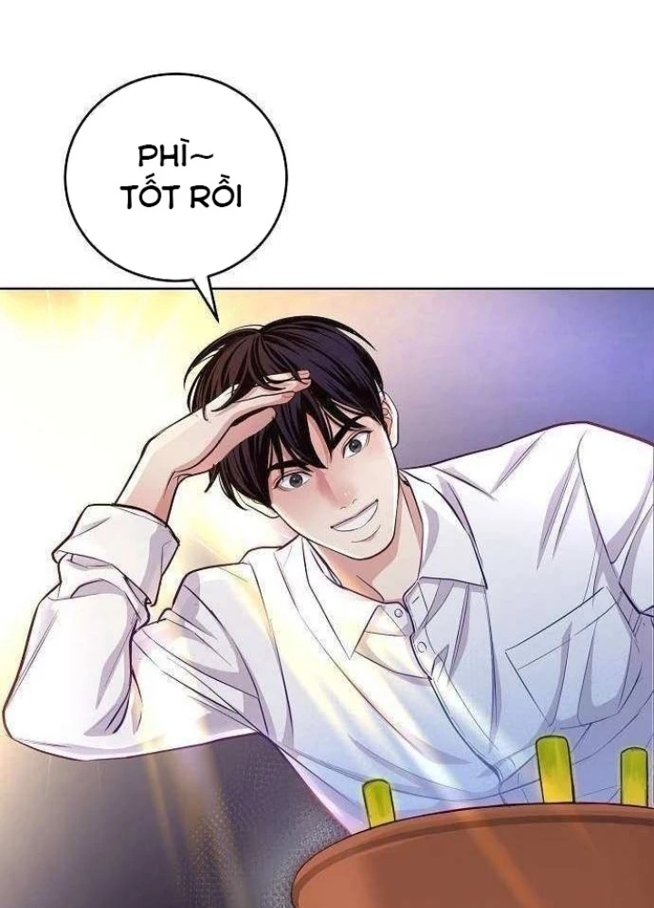 Không Gian Bí Mật Của Luật Sư Phi Thường Chapter 14 - Trang 15