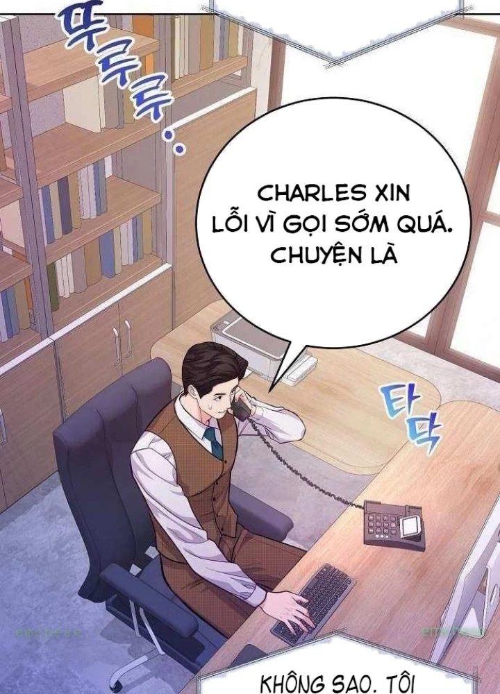 Không Gian Bí Mật Của Luật Sư Phi Thường Chapter 14 - Trang 41