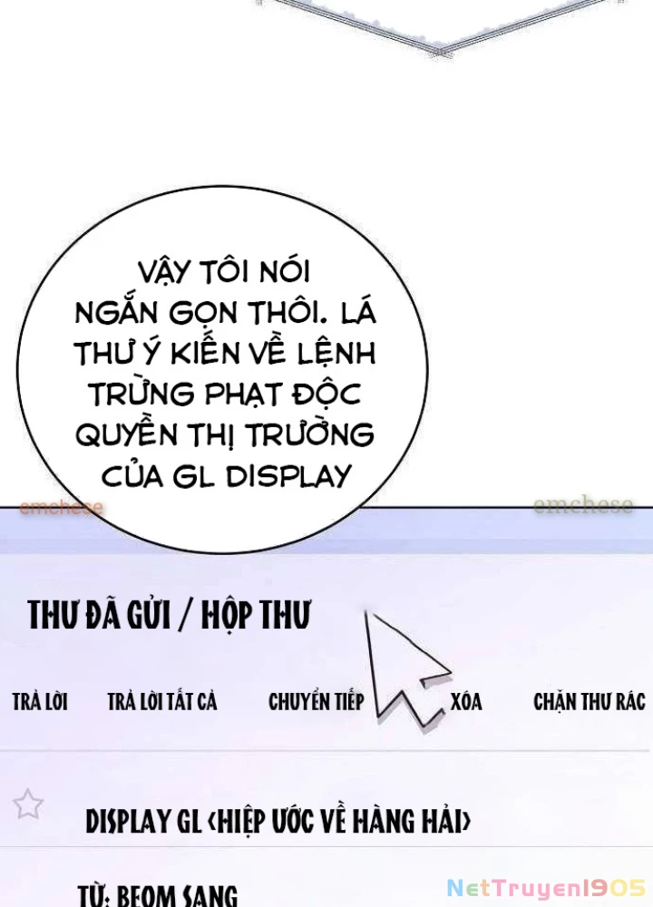 Không Gian Bí Mật Của Luật Sư Phi Thường Chapter 14 - Trang 43