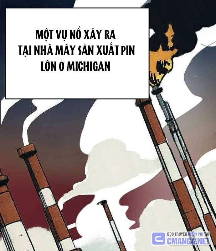 Không Gian Bí Mật Của Luật Sư Phi Thường Chapter 15 - Trang 36
