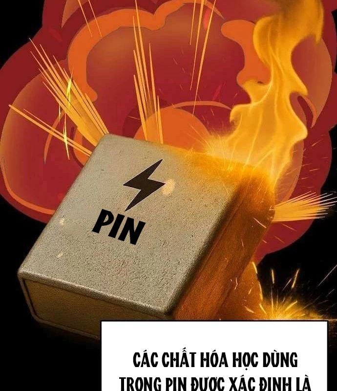 Không Gian Bí Mật Của Luật Sư Phi Thường Chapter 15 - Trang 38