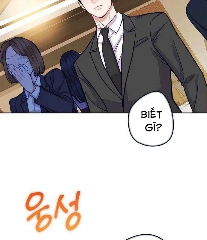 Không Gian Bí Mật Của Luật Sư Phi Thường Chapter 15 - Trang 4