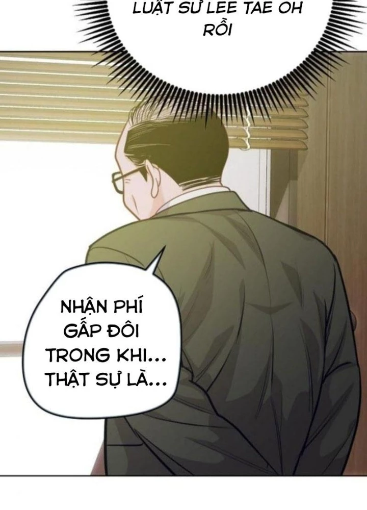 Không Gian Bí Mật Của Luật Sư Phi Thường Chapter 16 - Trang 11