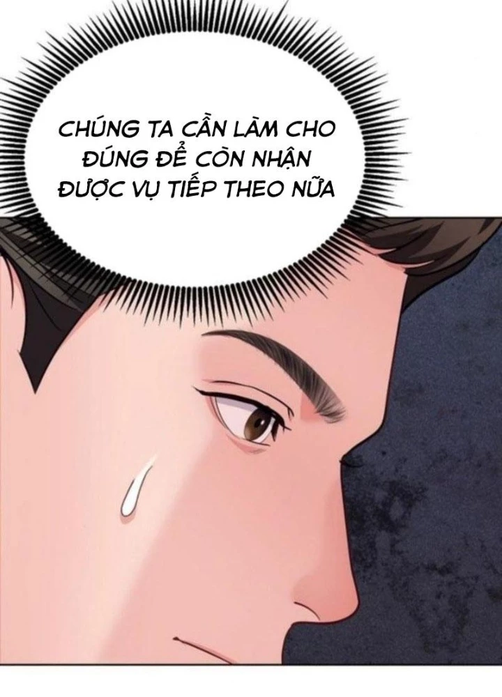 Không Gian Bí Mật Của Luật Sư Phi Thường Chapter 16 - Trang 13