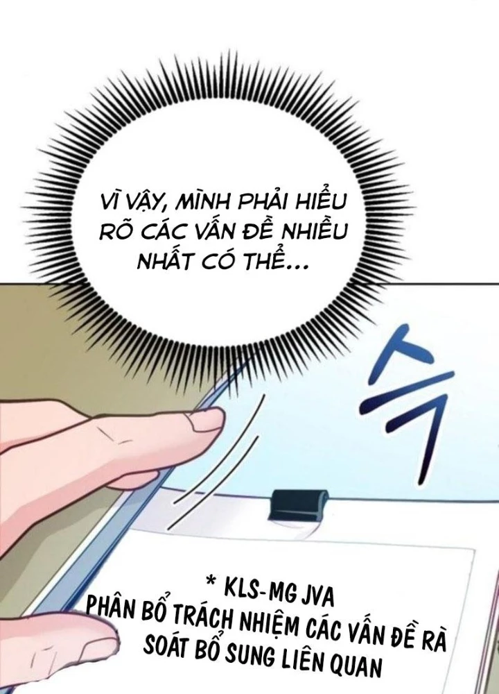 Không Gian Bí Mật Của Luật Sư Phi Thường Chapter 16 - Trang 15