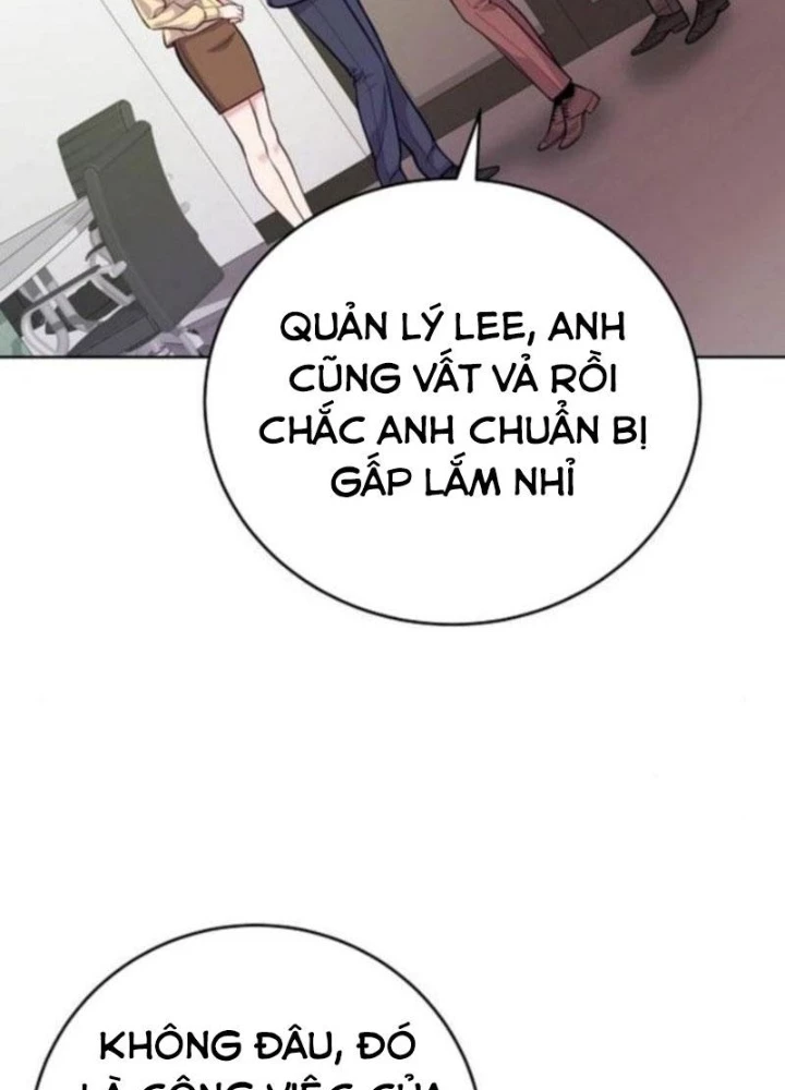 Không Gian Bí Mật Của Luật Sư Phi Thường Chapter 16 - Trang 27