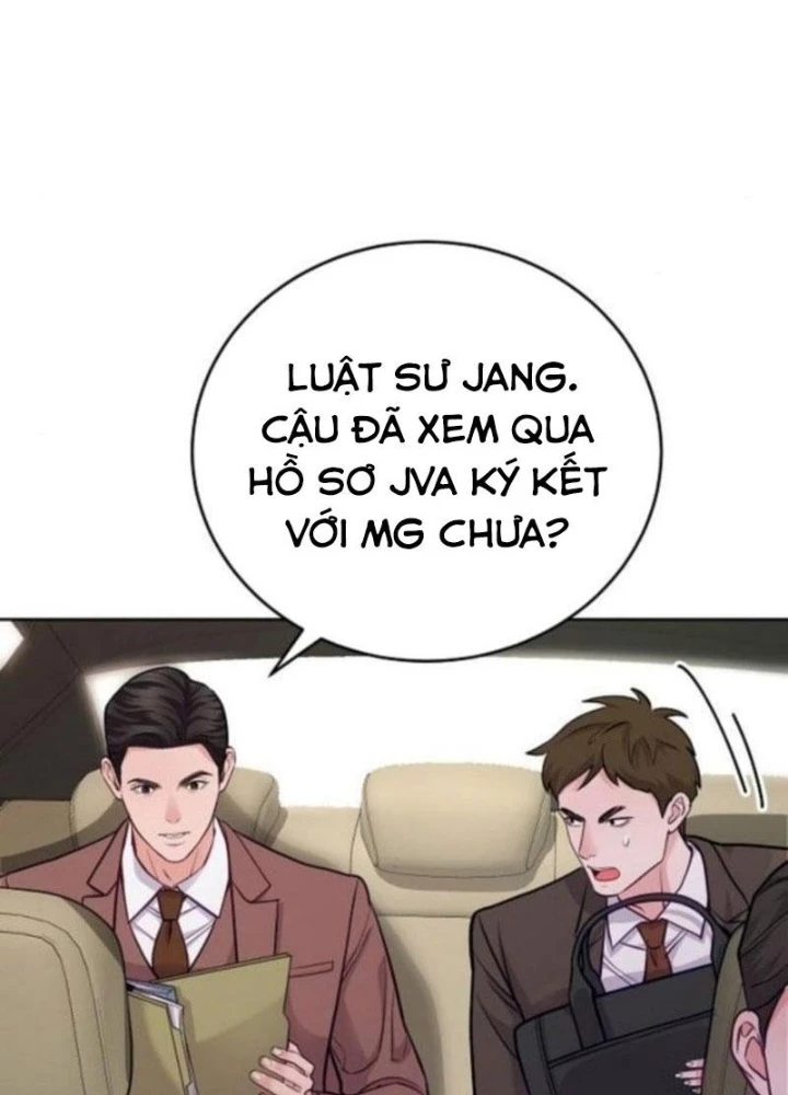 Không Gian Bí Mật Của Luật Sư Phi Thường Chapter 16 - Trang 3