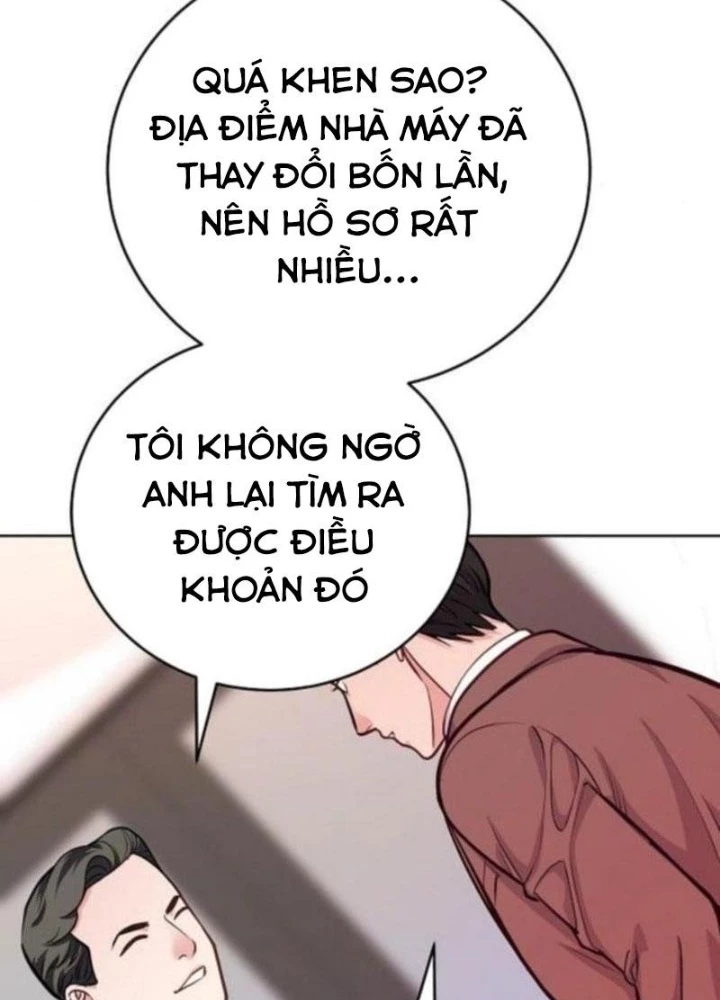 Không Gian Bí Mật Của Luật Sư Phi Thường Chapter 16 - Trang 33