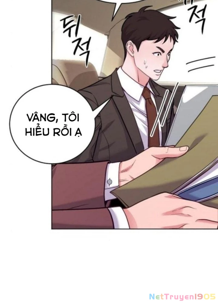Không Gian Bí Mật Của Luật Sư Phi Thường Chapter 16 - Trang 9