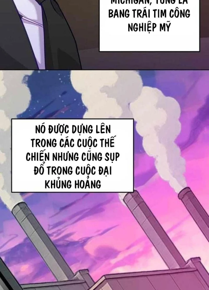 Không Gian Bí Mật Của Luật Sư Phi Thường Chapter 17 - Trang 11
