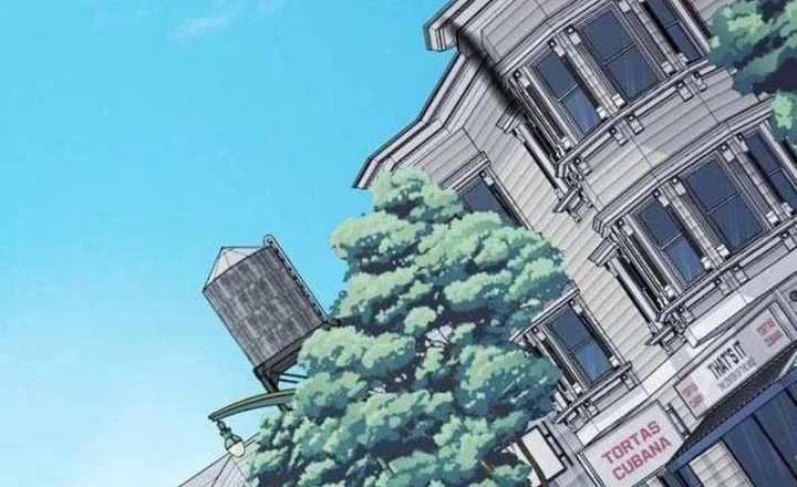 Không Gian Bí Mật Của Luật Sư Phi Thường Chapter 17 - Trang 2