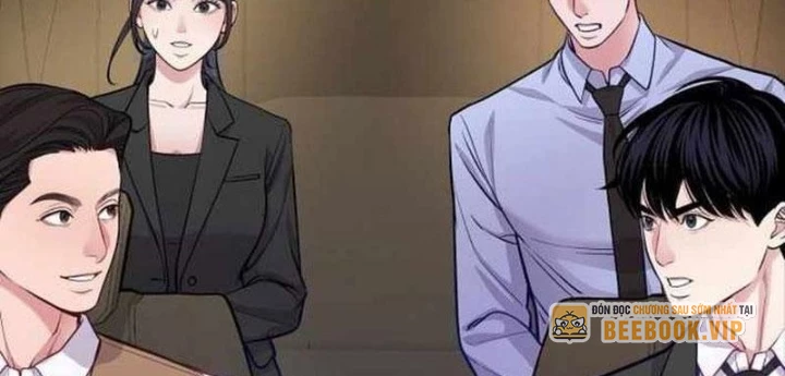 Không Gian Bí Mật Của Luật Sư Phi Thường Chapter 17 - Trang 20