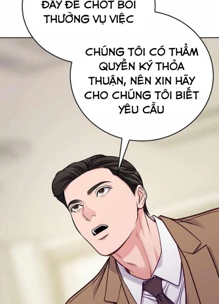 Không Gian Bí Mật Của Luật Sư Phi Thường Chapter 17 - Trang 49