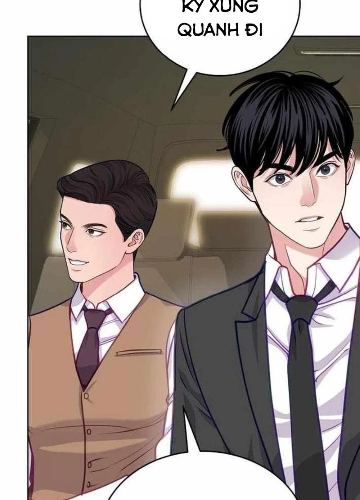 Không Gian Bí Mật Của Luật Sư Phi Thường Chapter 17 - Trang 7