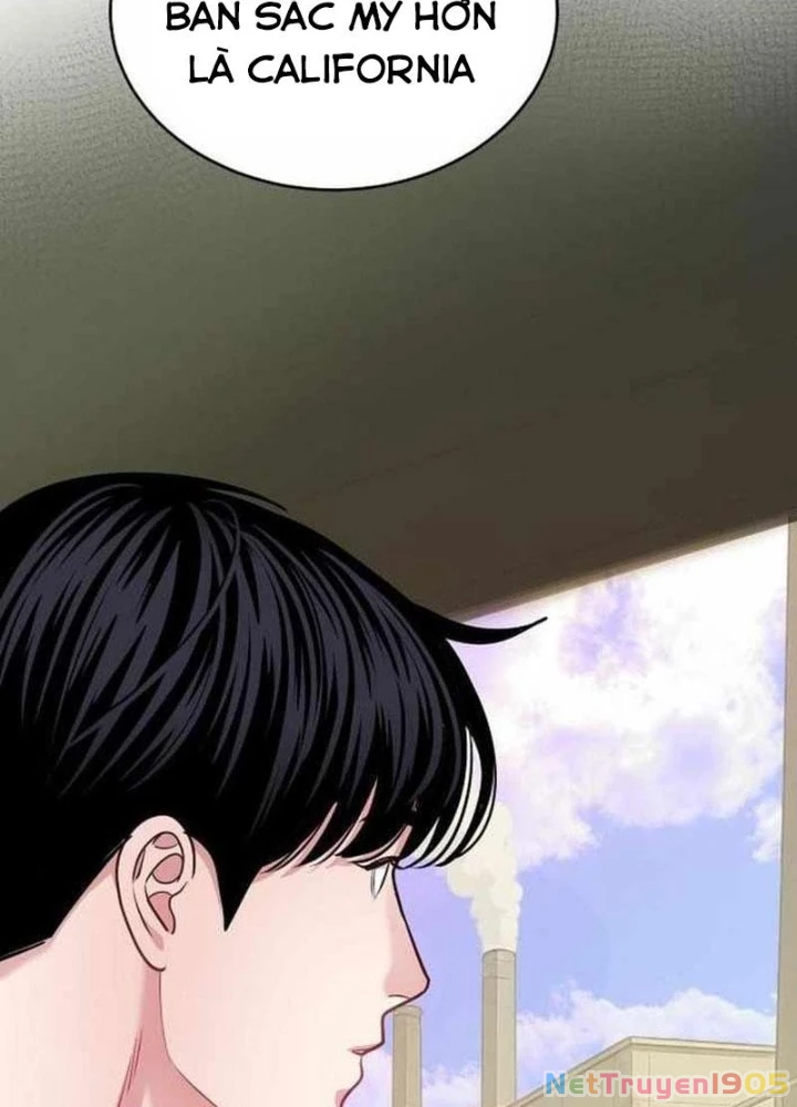 Không Gian Bí Mật Của Luật Sư Phi Thường Chapter 17 - Trang 9