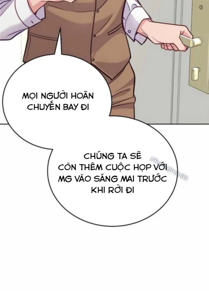 Không Gian Bí Mật Của Luật Sư Phi Thường Chapter 18 - Trang 13