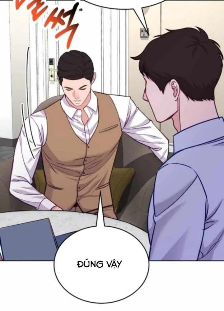 Không Gian Bí Mật Của Luật Sư Phi Thường Chapter 18 - Trang 15