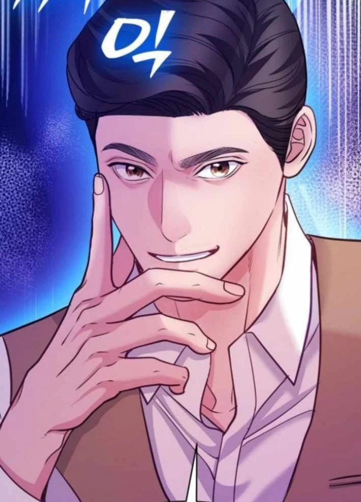 Không Gian Bí Mật Của Luật Sư Phi Thường Chapter 18 - Trang 17