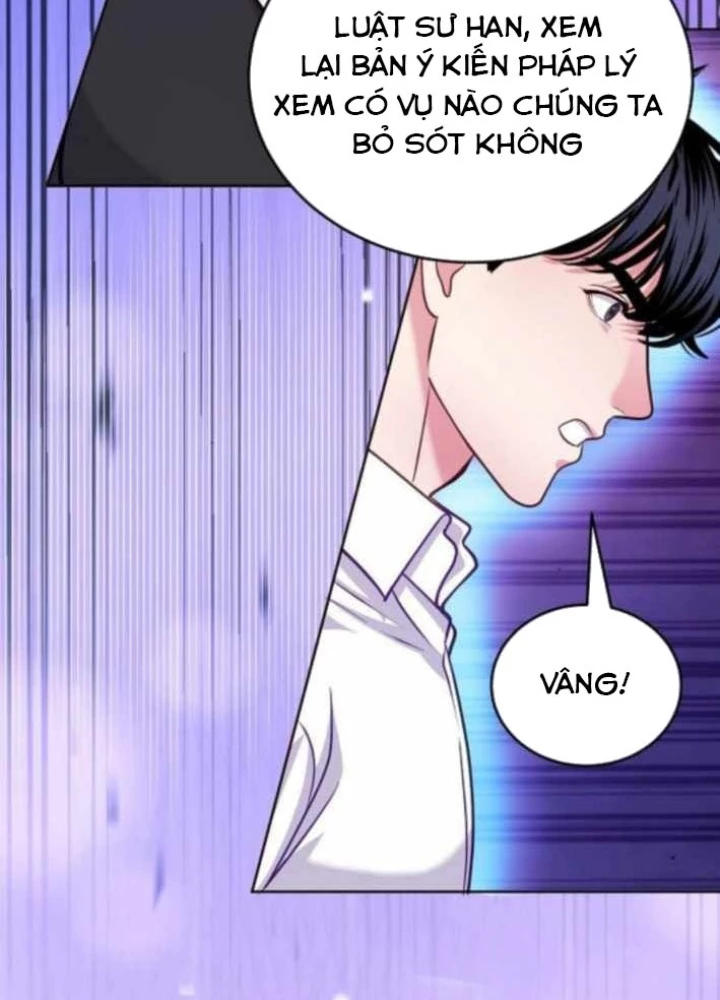 Không Gian Bí Mật Của Luật Sư Phi Thường Chapter 18 - Trang 23