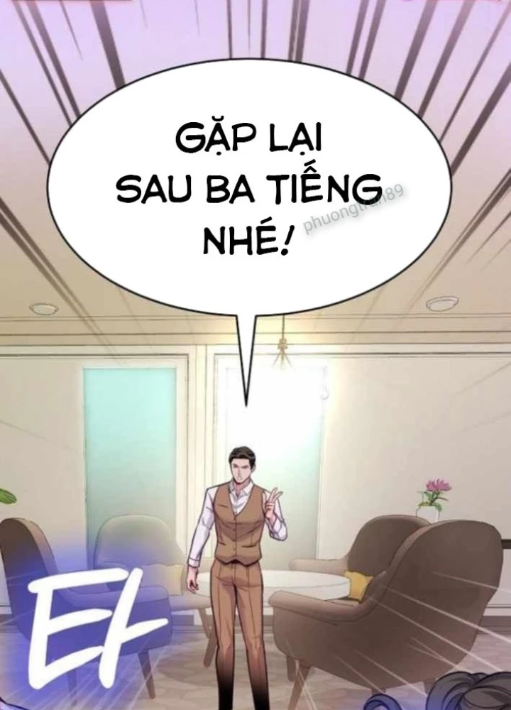Không Gian Bí Mật Của Luật Sư Phi Thường Chapter 18 - Trang 25