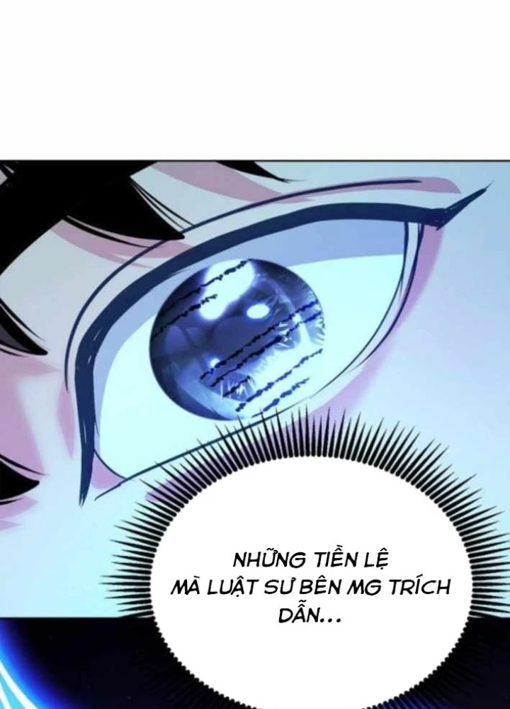 Không Gian Bí Mật Của Luật Sư Phi Thường Chapter 18 - Trang 39