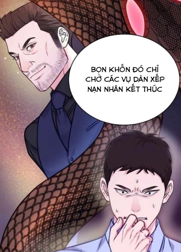 Không Gian Bí Mật Của Luật Sư Phi Thường Chapter 18 - Trang 7