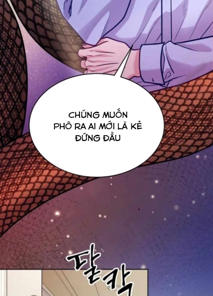 Không Gian Bí Mật Của Luật Sư Phi Thường Chapter 18 - Trang 9
