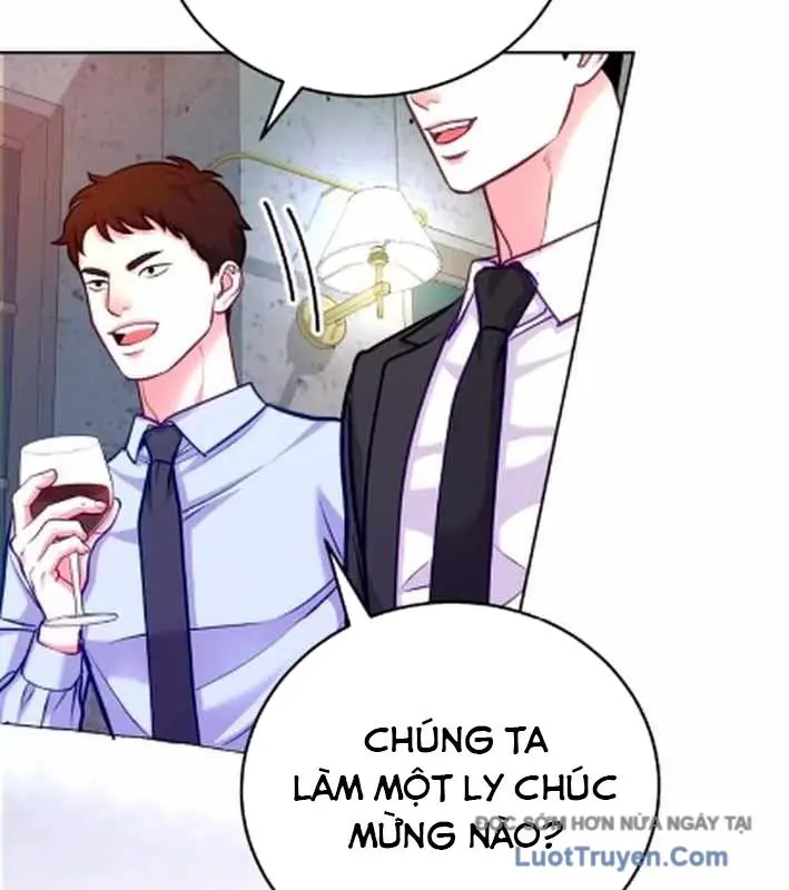 Không Gian Bí Mật Của Luật Sư Phi Thường Chapter 19 - Trang 11