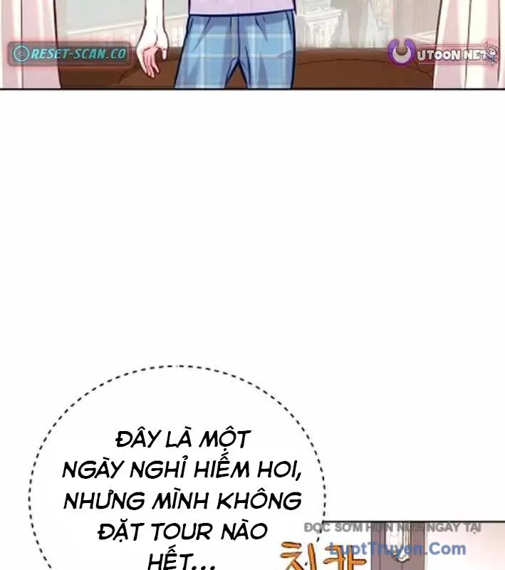 Không Gian Bí Mật Của Luật Sư Phi Thường Chapter 19 - Trang 25