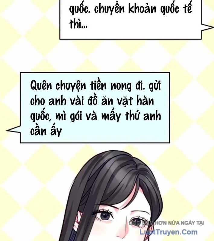 Không Gian Bí Mật Của Luật Sư Phi Thường Chapter 19 - Trang 40