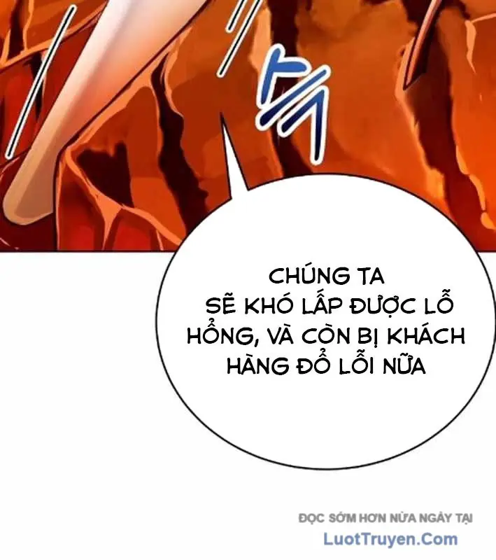 Không Gian Bí Mật Của Luật Sư Phi Thường Chapter 19 - Trang 6