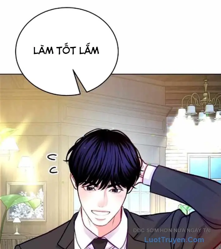 Không Gian Bí Mật Của Luật Sư Phi Thường Chapter 19 - Trang 7