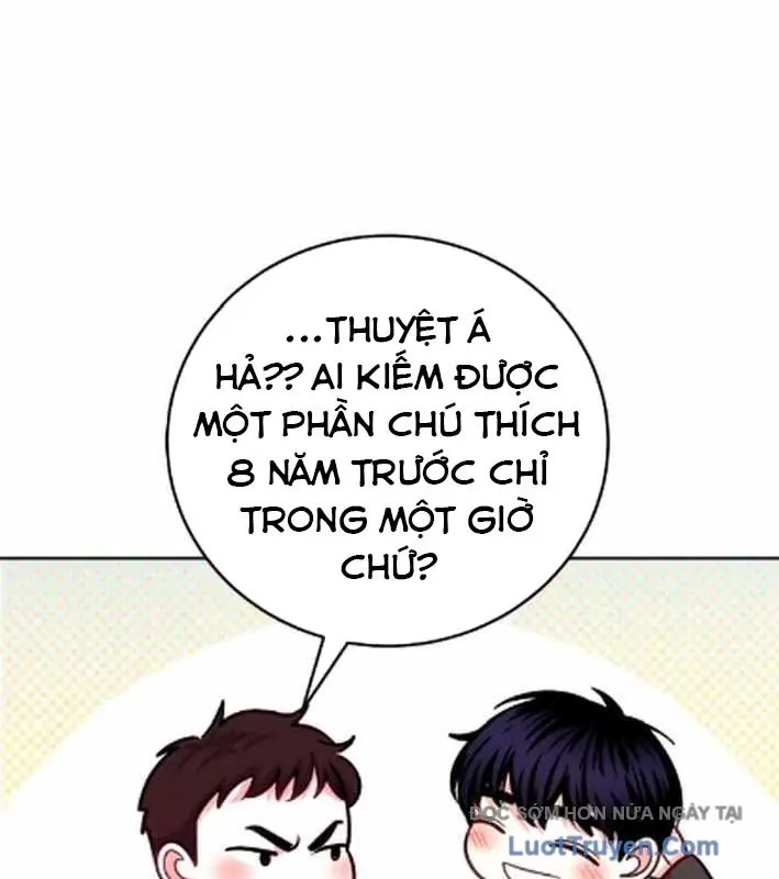 Không Gian Bí Mật Của Luật Sư Phi Thường Chapter 19 - Trang 9