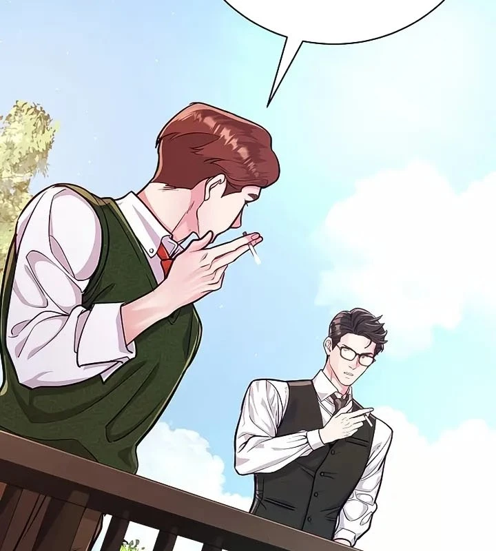 Không Gian Bí Mật Của Luật Sư Phi Thường Chapter 2 - Trang 10