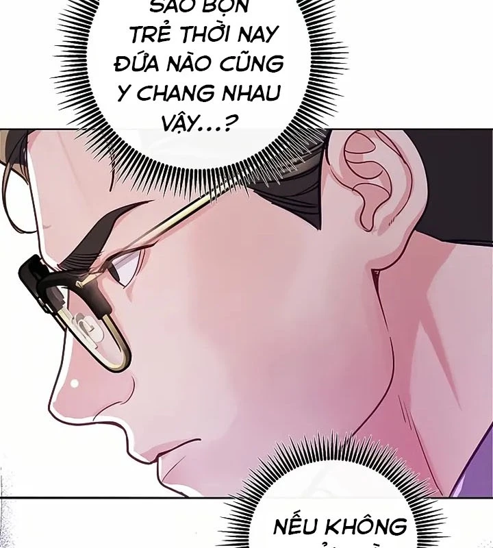 Không Gian Bí Mật Của Luật Sư Phi Thường Chapter 2 - Trang 33