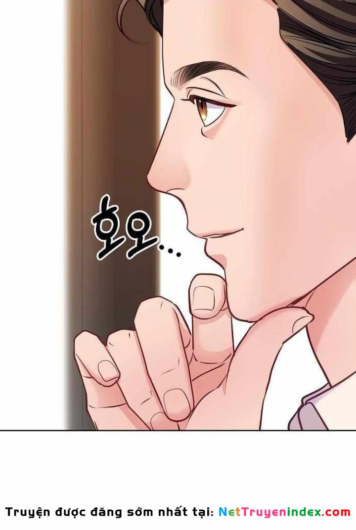 Không Gian Bí Mật Của Luật Sư Phi Thường Chapter 20 - Trang 17