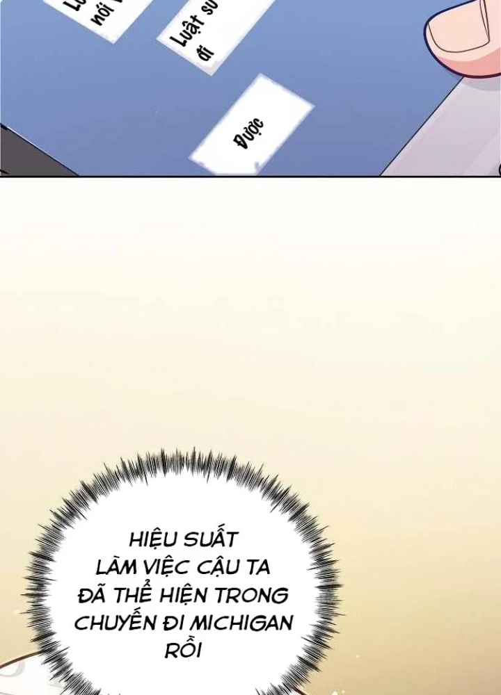 Không Gian Bí Mật Của Luật Sư Phi Thường Chapter 20 - Trang 27