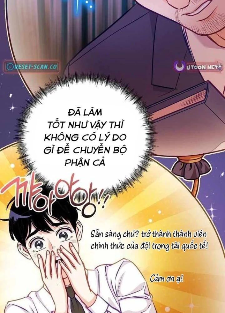 Không Gian Bí Mật Của Luật Sư Phi Thường Chapter 20 - Trang 31