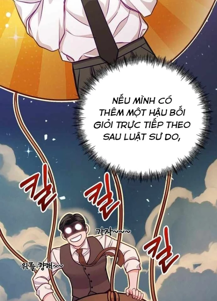 Không Gian Bí Mật Của Luật Sư Phi Thường Chapter 20 - Trang 33